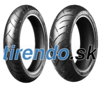 Maxxis MA-ST2 ( 120/70 ZR17 TL (58W) predné koleso )