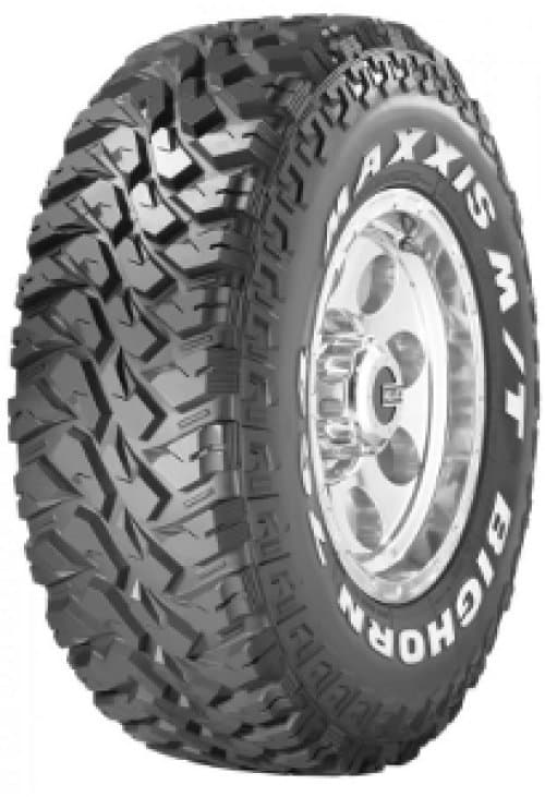 Maxxis MT-764 Bighorn ( 195 R14C 106/104Q 8PR POR )