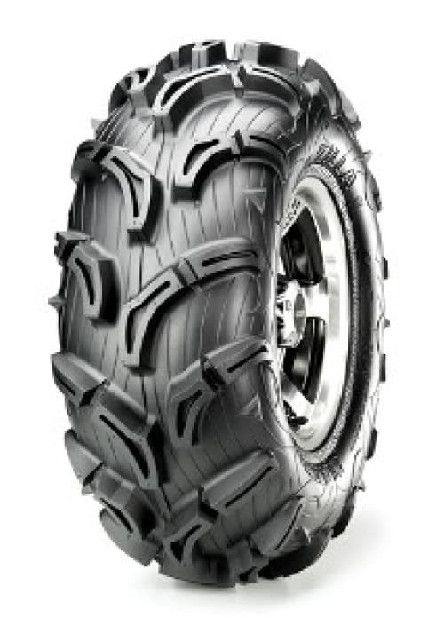 Maxxis MU02 Zilla ( 28x12.00-12 TL 61J zadné koleso ) 1