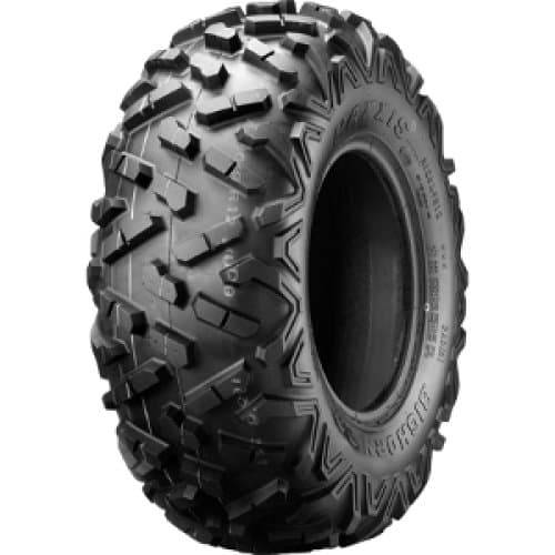 Maxxis MU10 Bighorn 2.0 ( 30x10.00 R14 TL 71M zadné koleso, predné koleso ) 1