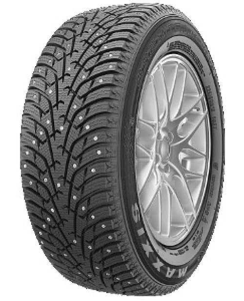 Maxxis Premitra Ice Nord NP5 ( 225/55 R17 101T XL, pneumatika s hrôtmi )