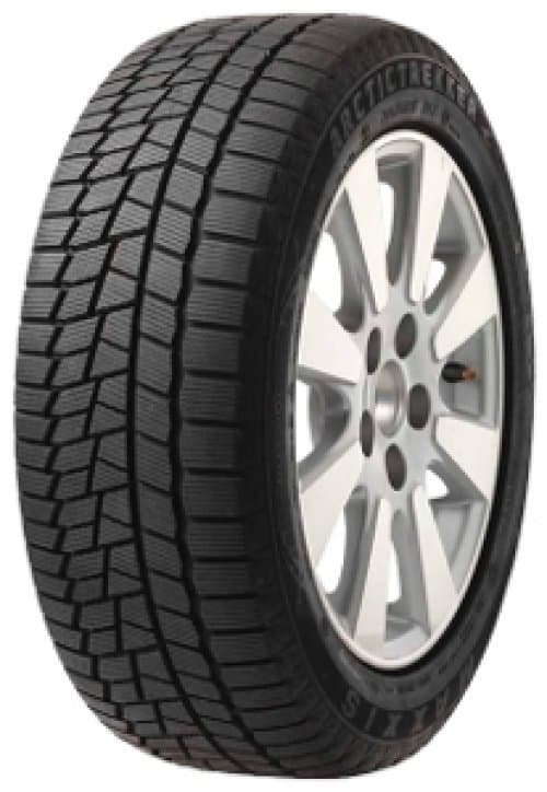 Maxxis Arctictrekker SP-02 ( 245/40 R18 93S, Nordic compound ) 1