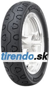 Maxxis M-6400R ( 130/80-18 TL 66S zadné koleso ) 1