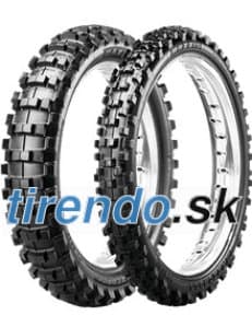 Maxxis M-7326 ( 110/90-19 TT 62M zadné koleso, NHS ) 1