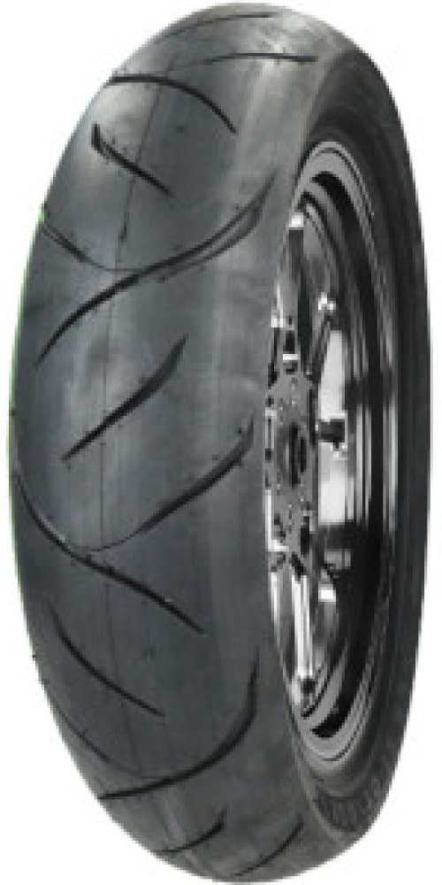 Maxxis M684 ( 100/70-12 TL 42P zadné koleso, predné koleso )