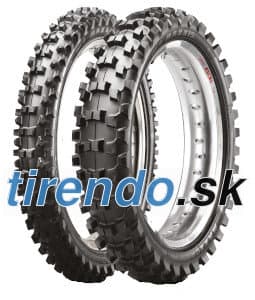 Maxxis M7332+ Maxxcross MX ST ( 60/100-14 TT 30M NHS, predné koleso )