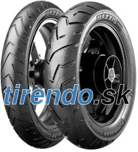 Maxxis MaxxVenture MA-ADV ( 150/70 R17 TL 69V zadné koleso )