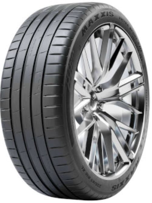 Maxxis Victra Sport 6 ( 245/40 R19 98Y XL s ochrannou lištou ráfika (FSL) )