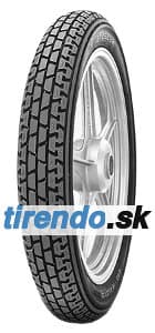 Metzeler Block C ( 3.50-18 TT 56S predné koleso )