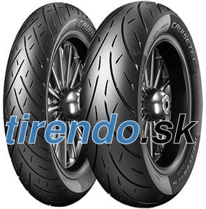 Metzeler Cruisetec ( 100/80-17 TL 52H M/C, predné koleso )