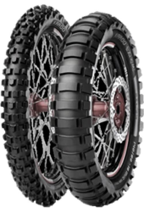 Metzeler Karoo Extreme ( 90/90-21 TL 54S M/C, predné koleso ) 1