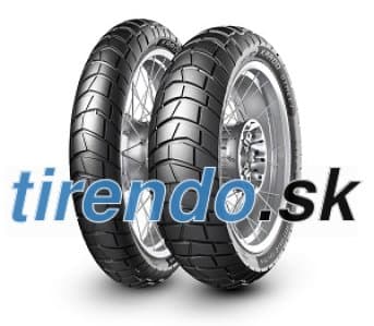 Metzeler Karoo Street ( 90/90-21 TT 54H M/C, predné koleso )
