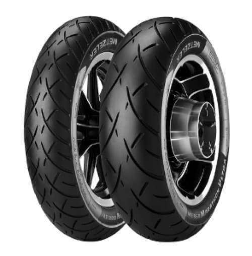 Metzeler ME888 Marathon Ultra ( 140/75 ZR17 TL 67W M/C, predné koleso ) 1