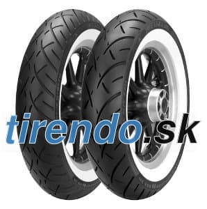 Metzeler ME888 Marathon Ultra WW ( 170/80B15 TL 77H zadné koleso, M/C WW )