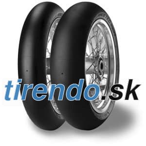 Metzeler Racetec SM Rain ( 125/75 R17 TL NHS, predné koleso )