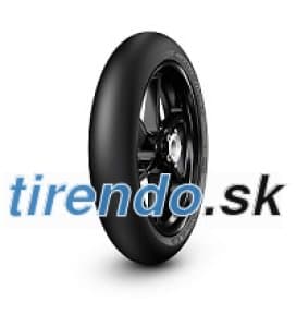 Metzeler Racetec TD Slick ( 200/55 R17 TL zadné koleso, NHS ) 1