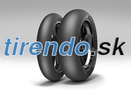 Metzeler Racetec RR Slick ( 200/60 R17 TL zadné koleso, Mischung K0, NHS )