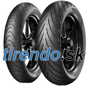 Metzeler Roadtec Scooter ( 100/90-10 RF TL 61J predné koleso ) 1