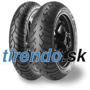 Metzeler Roadtec Z6 ( 190/50 ZR17 TL (73W) zadné koleso, M/C )