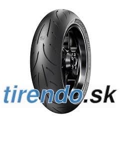 Metzeler Sportec M9 RR ( 120/70 R19 TL 60V M/C, predné koleso ) 1
