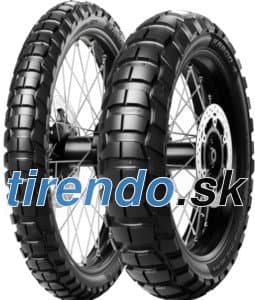 Metzeler Karoo 4 ( 100/90-19 TL 57S M+S označenie, M/C, predné koleso ) 1