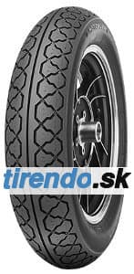 Metzeler ME77 Perfect ( 4.00-18 TL 64H zadné koleso, M/C ) 1