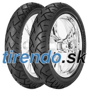 Metzeler ME880 Marathon ( 130/70 R18 TL 63V M/C, predné koleso DOT2019 ) 1