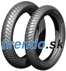 Michelin Anakee Street ( 3.00-17 RF TT 50P zadné koleso, predné koleso )