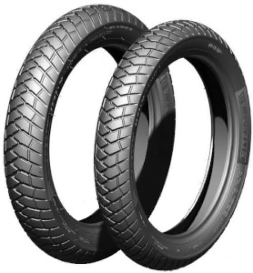 Michelin Anakee Street ( 110/80-14 TL 53P zadné koleso, M/C, predné koleso ) 1