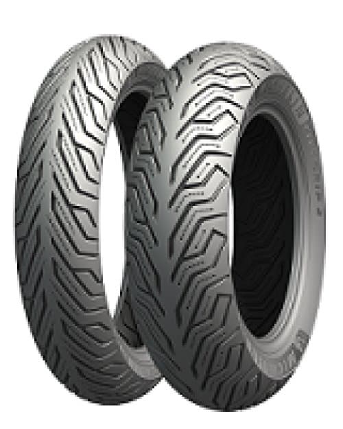 Michelin City Grip 2 ( 120/80-16 TL 60P ) 1
