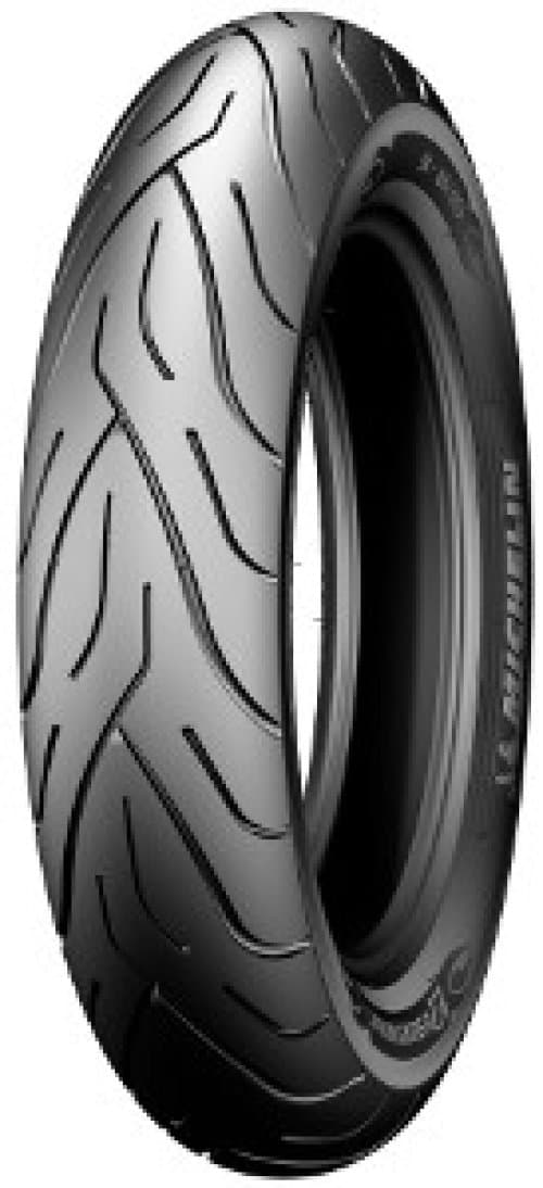 Michelin Commander II ( 180/65B16 TT/TL 81H zadné koleso, M/C )