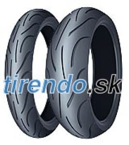 Michelin Pilot Power ( 170/60 ZR17 TL (72W) zadné koleso, M/C )