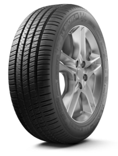 Michelin Pilot Sport A/S 3 ( 275/40 R20 106V XL, N0 ) 1