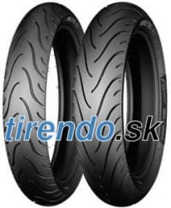 Michelin Pilot Street ( 90/80-17 TT/TL 46S M/C, predné koleso )