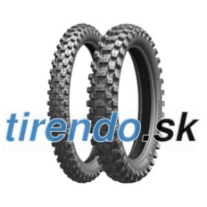 Michelin Tracker ( 80/100-21 TT 51R M/C, predné koleso ) 1