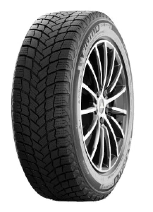 Michelin X-Ice Snow ( 185/55 R16 87H XL EV Suitable, Nordic compound )