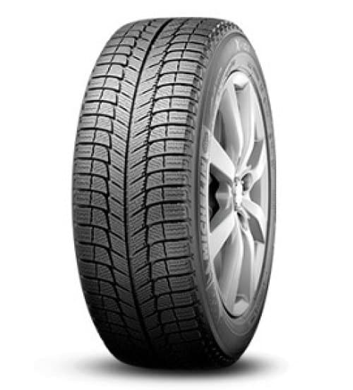 Michelin X-Ice Xi3 ZP ( 275/40 R20 102H EV Suitable, Nordic compound, runflat ) 1