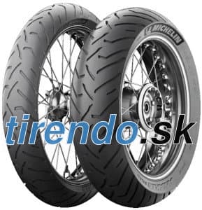 Michelin Anakee Road ( 150/70 R18 TL/TT 70V zadné koleso ) 1
