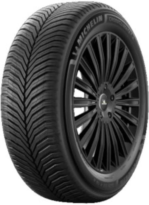 Michelin CrossClimate 3 ( 215/50 R18 96W XL ) 1