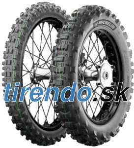 Michelin Enduro Medium 2 ( 120/90-18 TT 65R ) 1