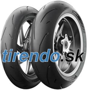 Michelin Power GP 2 ( 180/55 R17 TL (73W) zadné koleso )