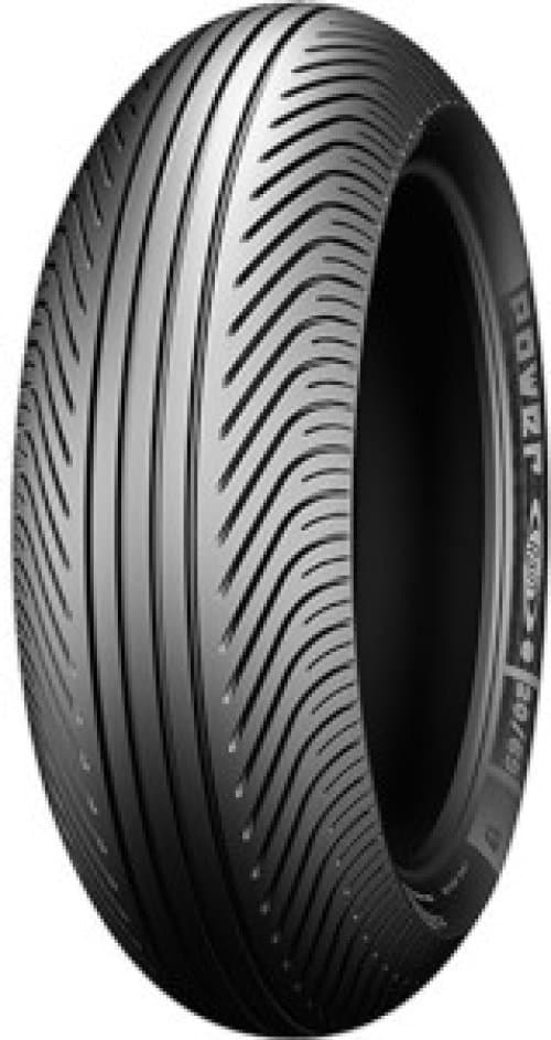 Michelin Power Rain + ( 19/69 R17 TL zadné koleso ) 1