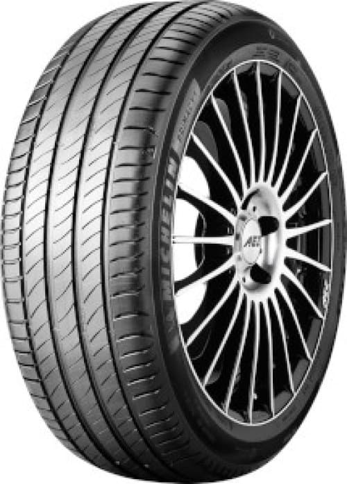 Michelin Primacy 4+ ( 215/60 R17 96H EV Suitable, s ochrannou lištou ráfika (FSL) ) 1