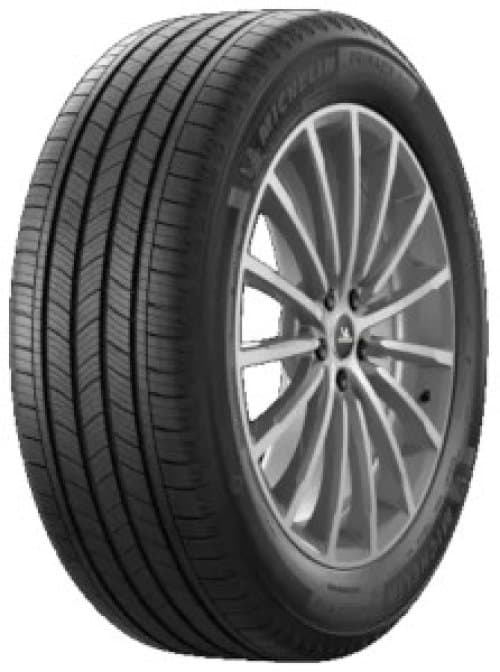 Michelin Primacy All Season ( 235/55 R19 105H XL EV Suitable, MO )