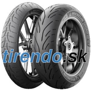Michelin Road W GT ( 200/55 R16 TL 77H zadné koleso ) 1