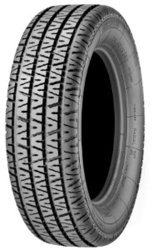Michelin Collection TRX ( 190/55 R340 81V ) 1