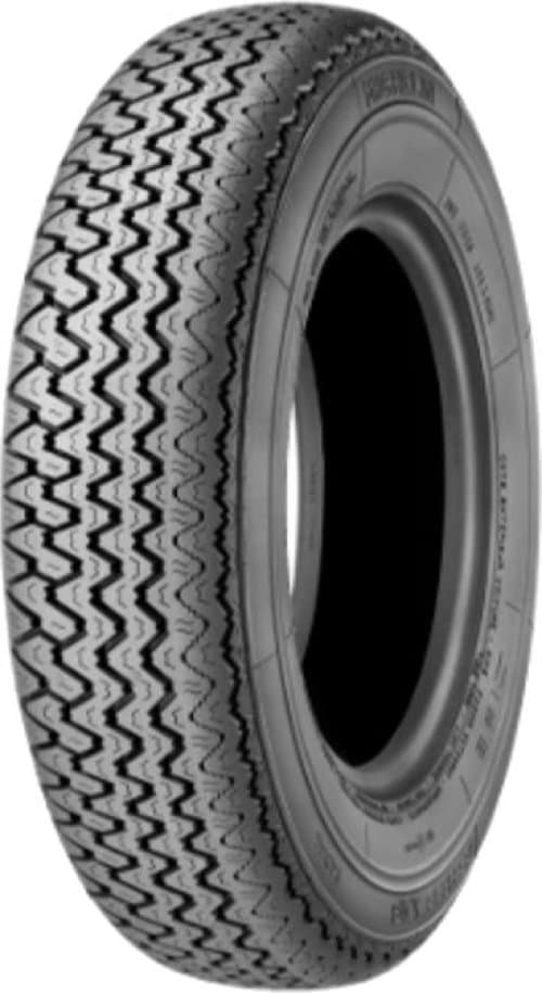 Michelin Collection XAS FF ( 155/80 R13 78H ) 1