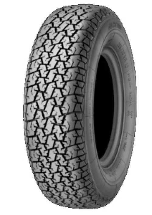 Michelin Collection XDX-B ( 205/70 R13 91V ) 1