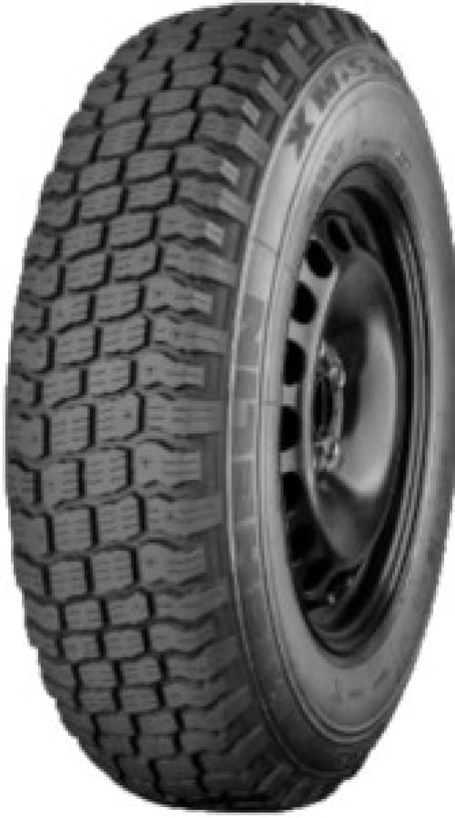 Michelin Collection X M+S 244 ( 205 R16 104T RF )