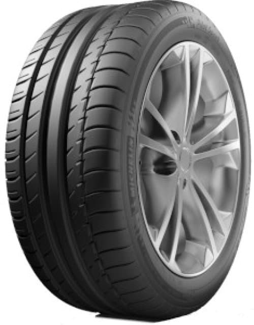 Michelin Collection Pilot Sport 2 ( 335/35 ZR17 106Y ) 1